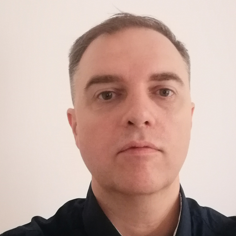 Anders Rosendahl