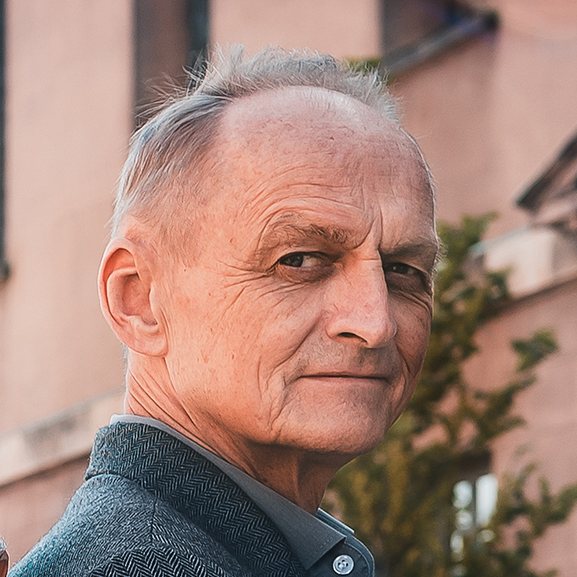 Henrik Bisbo