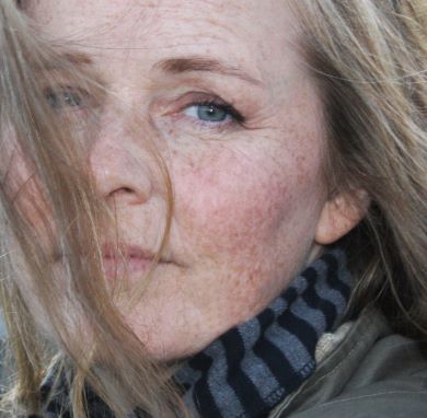 Susanne Flamsholt